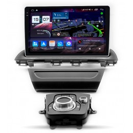 Штатна магнітола Abyss Audio QXR-0226 для Mazda 3 2013-2016