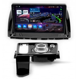 Штатна магнітола Abyss Audio QXR-9228 для Mazda CX5 Mazda CX5