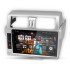 Автомагнітола Abyss Audio QXR-0146 для Toyota PRADO J150 2014-2016