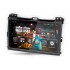 Автомагнітола Abyss Audio QXR-9144 для Toyota PRADO J120 2006-2010