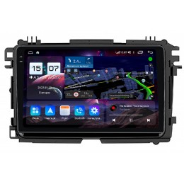 Штатна магнітола Abyss Audio QXR-9162 для Honda HRV, VEZEL 2015+ Штатна магнітола Abyss Audio QXR-9162 для Honda HRV, VEZEL 2015+