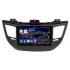 Автомагнітола Abyss Audio QXR-9214 для Hyundai TUCSON / IX35 2015+