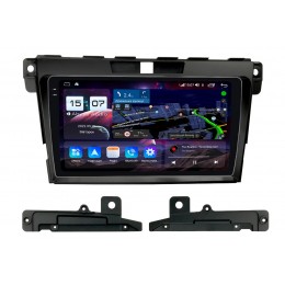 Штатна магнітола Abyss Audio QXR-9229 для Mazda CX-7 2008-2015