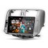 Автомагнітола Abyss Audio QXR-9145 для Toyota PRADO J150 2011-2013