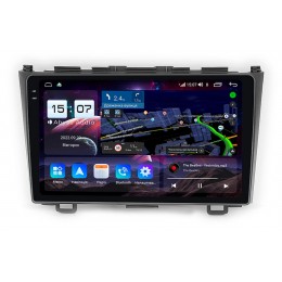 Штатна магнітола Abyss Audio QXR-9163 для Honda CR-V 2006-2011 Штатна магнітола Abyss Audio QXR-9163 для Honda CR-V 2006-2011