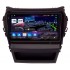 Автомагнітола Abyss Audio QXR-9216 для Hyundai Santa Fe / IX45 2013-2017