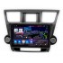 Автомагнітола Abyss Audio QXR-0149 для Toyota Highlander XU40 2011-2015 Автомагнітола Abyss Audio QXR-0149 для Toyota Highlander XU40 2011-2015