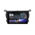 Автомагнітола Abyss Audio QXR-9122 для Toyota RAV4 XA40 2013- 2018