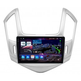 Штатна магнітола Abyss Audio QXR-9276 для Chevrolet Cruze 2012-2016 Штатна магнітола Abyss Audio QXR-9276 для Chevrolet Cruze 2012-2016