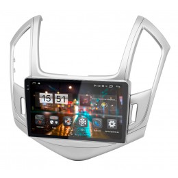 Штатна магнітола Abyss Audio MSR-9276 для Chevrolet Cruze 2012-2016 Штатна магнітола Abyss Audio MSR-9276 для Chevrolet Cruze 2012-2016