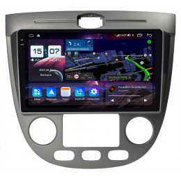 Штатна магнітола Abyss Audio QXR-9274 для Chevrolet Lacetti (Hatchback-Wagon) 2004-2013 Штатна магнітола Abyss Audio QXR-9274 для Chevrolet Lacetti (Hatchback-Wagon) 2004-2013