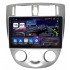 Автомагнітола Abyss Audio MSR-0275: Chevrolet Lacetti (Sedan)