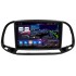 Автомагнітола Abyss Audio MSR-9281: Fiat Doblo