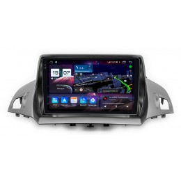 Штатна магнітола Abyss Audio MSR-9284 для Ford C-Max, Escape, Kuga 2010-2019