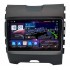 Автомагнітола Abyss Audio MSR-9251: Ford EDGE