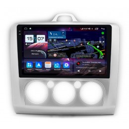 Штатна магнітола Abyss Audio QXR-9283 для Ford Focus 2005-2011