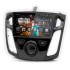 Автомагнітола Abyss Audio MSR-9287: Ford Focus