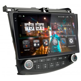 Штатна магнітола Abyss Audio MSR-0167 для Honda ACCORD 7 2002-2007 Штатна магнітола Abyss Audio MSR-0167 для Honda ACCORD 7 2002-2007