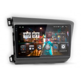 Штатна магнітола Abyss Audio MSR-9160 для Honda CIVIC 2012-2015 Штатна магнітола Abyss Audio MSR-9160 для Honda CIVIC 2012-2015