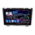 Автомагнітола Abyss Audio MSR-9163: Honda CR-V Автомагнітола Abyss Audio MSR-9163: Honda CR-V