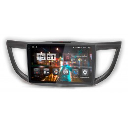 Штатна магнітола Abyss Audio MSR-0164 для Honda CR-V 2012-2016 Штатна магнітола Abyss Audio MSR-0164 для Honda CR-V 2012-2016