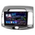 Автомагнітола Abyss Audio MSR-9209: Hyundai Elantra