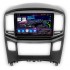 Автомагнітола Abyss Audio MSR-9222: Hyundai H1