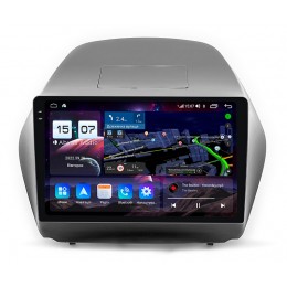 Штатна магнітола Abyss Audio MSR-9204 для Hyundai IX35 / Tucson 2009-2015