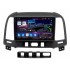 Автомагнітола Abyss Audio MSR-9220: Hyundai Santa Fe
