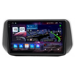 Штатна магнітола Abyss Audio MSR-0221 для Hyundai Santa Fe 2018+