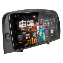 Штатна магнітола Abyss Audio MSR-9224 для Hyundai Sonata 2003-2009