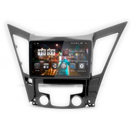 Штатна магнітола Abyss Audio MSR-9219 для Hyundai Sonata 2009-2015