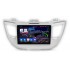 Автомагнітола Abyss Audio MSR-9214: Hyundai TUCSON / IX35