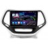 Автомагнітола Abyss Audio MSR-0178: Jeep CHEROKEE