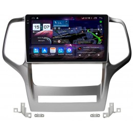 Штатна магнітола Abyss Audio QXR-0294 для Jeep Grand Cherokee 2005-2007 Штатна магнітола Abyss Audio QXR-0294 для Jeep Grand Cherokee 2005-2007
