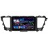 Автомагнітола Abyss Audio MSR-9301: KIA Carnival / Sedona