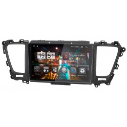 Штатна магнітола Abyss Audio MSR-9301 для KIA Carnival / Sedona 2014-2021
