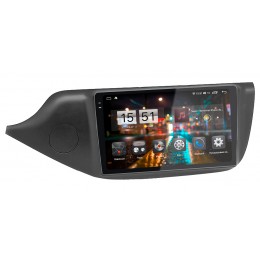 Штатна магнітола Abyss Audio MSR-9202 для KIA CEED 2 JD 2012-2018