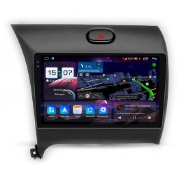 Штатна магнітола Abyss Audio MSR-0198 для KIA CERATO / Forte 2012+