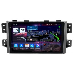 Штатна магнітола Abyss Audio QXR-9303 для KIA Mohave (HM) 2008-2019
