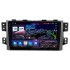 Автомагнітола Abyss Audio MSR-9303: KIA Mohave (HM)