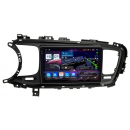 Штатна магнітола Abyss Audio MSR-0189 для KIA Optima / K5 2015+