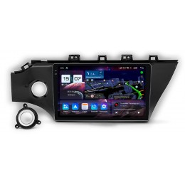 Штатна магнітола Abyss Audio MSR-9184 для KIA RIO / K2 2018+