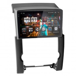 Штатна магнітола Abyss Audio MSR-0203 для KIA Sorento 2 XM 2009-2012