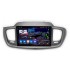 Автомагнітола Abyss Audio MSR-0193: KIA SORENTO