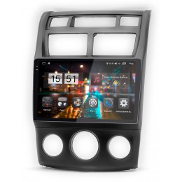 Штатна магнітола Abyss Audio MSR-9197 для KIA Sportage (Кондиціонер) 2004-2010