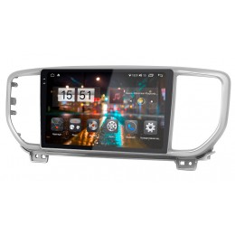 Штатна магнітола Abyss Audio MSR-9191 для KIA SPORTAGE 2019+