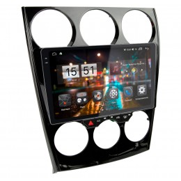 Штатна магнітола Abyss Audio MSR-9232 для Mazda 6 (GG/GY) 2002-2008 Штатна магнітола Abyss Audio MSR-9232 для Mazda 6 (GG/GY) 2002-2008