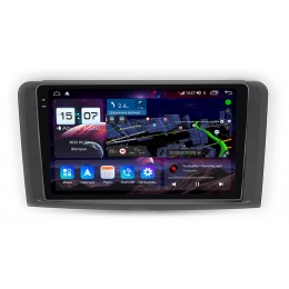 Штатна магнітола Abyss Audio MSR-9317 для Mercedes ML-klasse (W164) / GL-klasse (X164) 2005-2012
