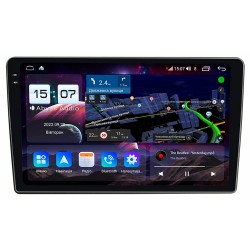 Універсальна 9,35" магнітола Abyss Audio QXR-5900 Універсальна 9,35" магнітола Abyss Audio QXR-5900